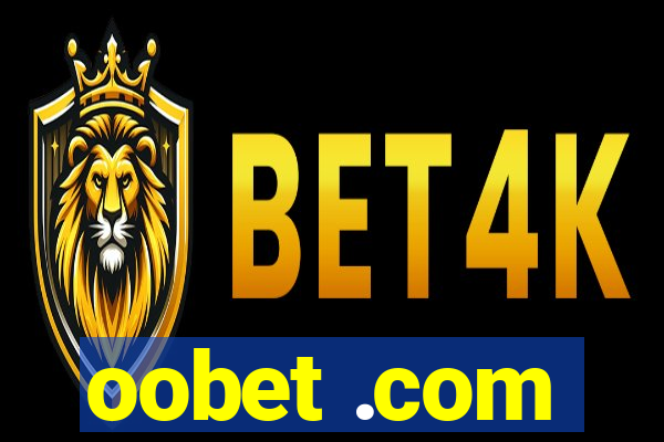 oobet .com